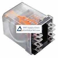 Schneider Electric Relay 389FXBXC1-240A Original Neww Stock Price 