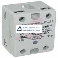 Schneider Electric Relay 6225AXXSZS-DC3 Original Neww Stock Price 