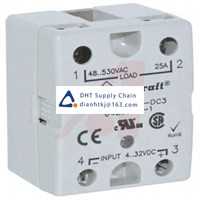 Schneider Electric Relay 6425AXXSZS-DC3 Original Neww Stock Price 