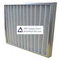 RS PRO_840-0691 Fans and Thermal Management Accessories