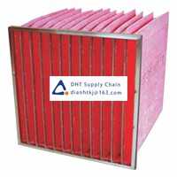 RS PRO_827-9838 Fans and Thermal Management Accessories