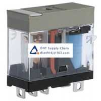 Omron Relay G2R-2-S-DC12(S) Original Neww Stock Price 