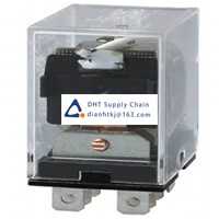 Omron Relay LY1-AC110/120 Original Neww Stock Price 