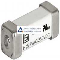  Fuses and Circuit Breakers Schurter_3403.0267.23