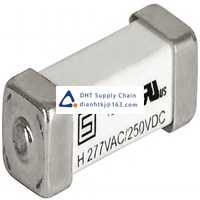  Fuses and Circuit Breakers Schurter_3403.0271.23