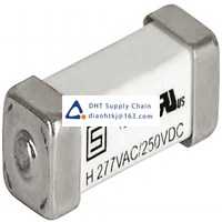  Fuses and Circuit Breakers Schurter_3403.0274.23