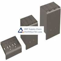  Fuses and Circuit Breakers ABB_1SDA066905R1  KIT FC Cu XT1 3pcs