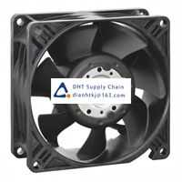 ebm-papst_3252J/2H3P Fans and Thermal Management Accessories