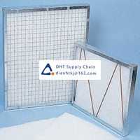 RS PRO_730-2946 Fans and Thermal Management Accessories