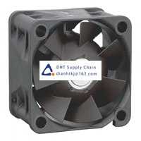 ebm-papst_422JH Fans and Thermal Management Accessories