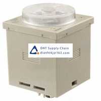 Omron Relay H3CR-A-301 AC100-240/DC100-125 Original Neww Stock Price 