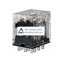 Omron Relay MY3N AC110/120 Original Neww Stock Price 