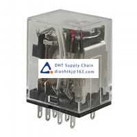 Honeywell Relay SZR-MY4-N1-DC24V Original Neww Stock Price 