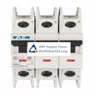  Fuses and Circuit Breakers Eaton_102250 FAZ-C16/3-NA