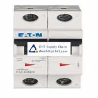  Fuses and Circuit Breakers Eaton_278763 FAZ-C32/2