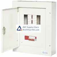  Fuses and Circuit Breakers Europa_TPN04