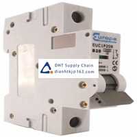  Fuses and Circuit Breakers Europa_EUC1P10B