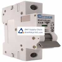  Fuses and Circuit Breakers Europa_EUC1P16C