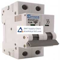  Fuses and Circuit Breakers Europa_EUC2P32C