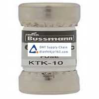  Fuses and Circuit Breakers Eaton_KTK-8