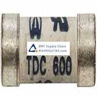  Fuses and Circuit Breakers Eaton_TDC600-2A