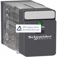 Schneider Electric Relay RXG13JD Original Neww Stock Price 