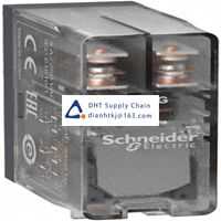 Schneider Electric Relay RXG25P7 Original Neww Stock Price 