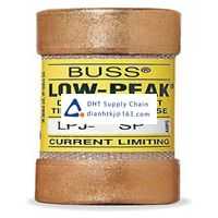  Fuses and Circuit Breakers Eaton_LPJ-3SP