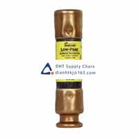  Fuses and Circuit Breakers Eaton_LPJ-25SP