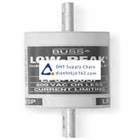  Fuses and Circuit Breakers Eaton_LPJ-80SP