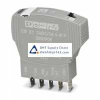  Fuses and Circuit Breakers Phoenix Contact_2800913
