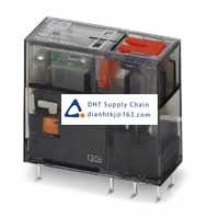 Phoenix Contact Relay 2987914 Original Neww Stock Price 