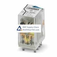 Phoenix Contact Relay 2903664 Original Neww Stock Price 