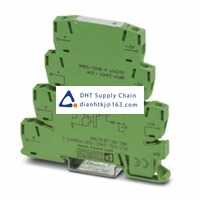 Phoenix Contact Relay 2902972 Original Neww Stock Price 