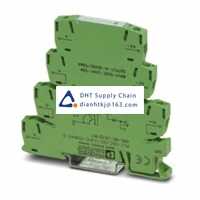 Phoenix Contact Relay 2902973 Original Neww Stock Price 