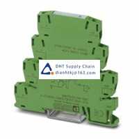 Phoenix Contact Relay 2902974 Original Neww Stock Price 