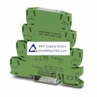 Phoenix Contact Relay 2902965 Original Neww Stock Price 