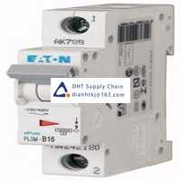  Fuses and Circuit Breakers Eaton_242180 PLSM-B16-MW