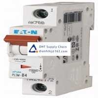  Fuses and Circuit Breakers Eaton_242198 PLSM-C4-MW