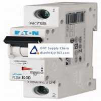  Fuses and Circuit Breakers Eaton_242210 PLSM-C40-MW