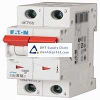  Fuses and Circuit Breakers Eaton_242401 PLSM-C10/2-MW