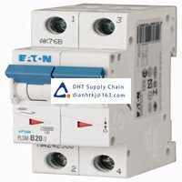  Fuses and Circuit Breakers Eaton_242406 PLSM-C20/2-MW