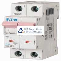  Fuses and Circuit Breakers Eaton_242416 PLSM-D2/2-MW