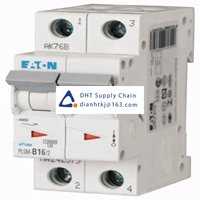  Fuses and Circuit Breakers Eaton_242428 PLSM-D16/2-MW