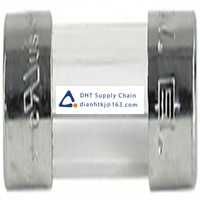  Fuses and Circuit Breakers Schurter_0034.3126