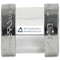  Fuses and Circuit Breakers Schurter_0034.3772