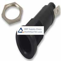  Fuses and Circuit Breakers Schurter_0031.1631