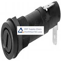  Fuses and Circuit Breakers Schurter_0031.1693