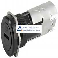  Fuses and Circuit Breakers Schurter_0031.2205