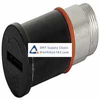  Fuses and Circuit Breakers Schurter_0031.2320